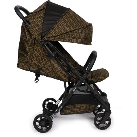 fendi stroller colours.